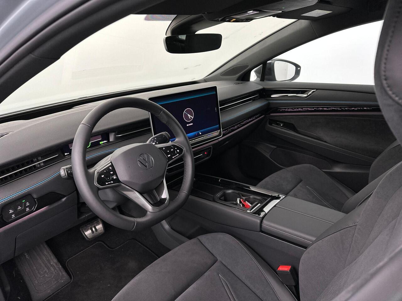 Volkswagen ID ID.7 Limousine Pro Business 77 kWh 286pk