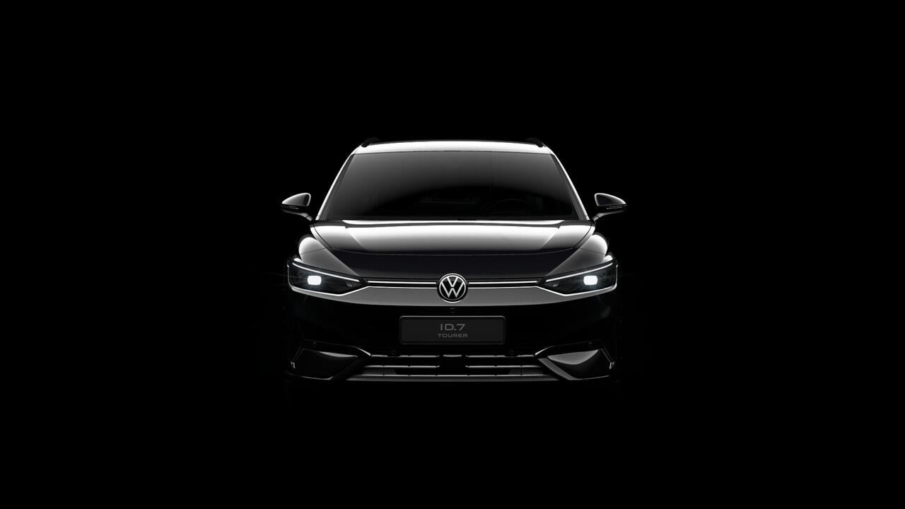 Volkswagen ID ID.7 Tourer Automaat