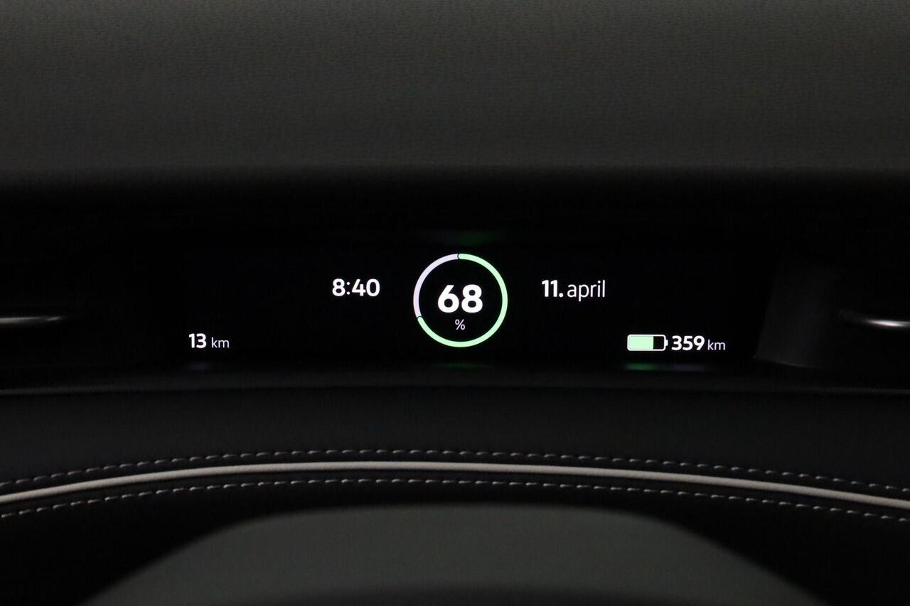 Volkswagen ID ID.7 Tourer Pro Business 77 kWh 286 PK | IQ Light | 360 Camera | HUD | Keyless | Side Assist | 20 inch