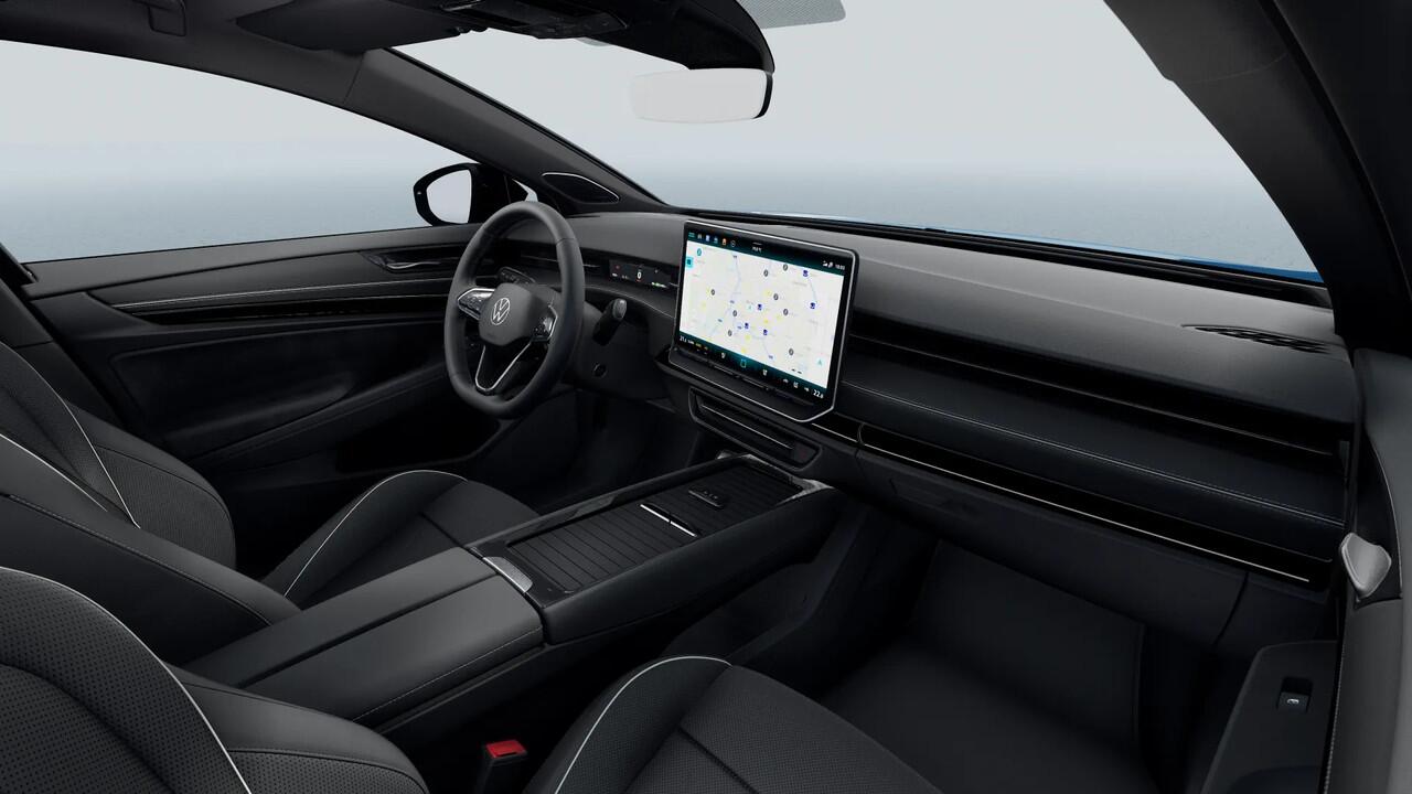 Volkswagen ID ID.7 Tourer 77 kWh Elektromotor 286 1AT Pro Business Automaat