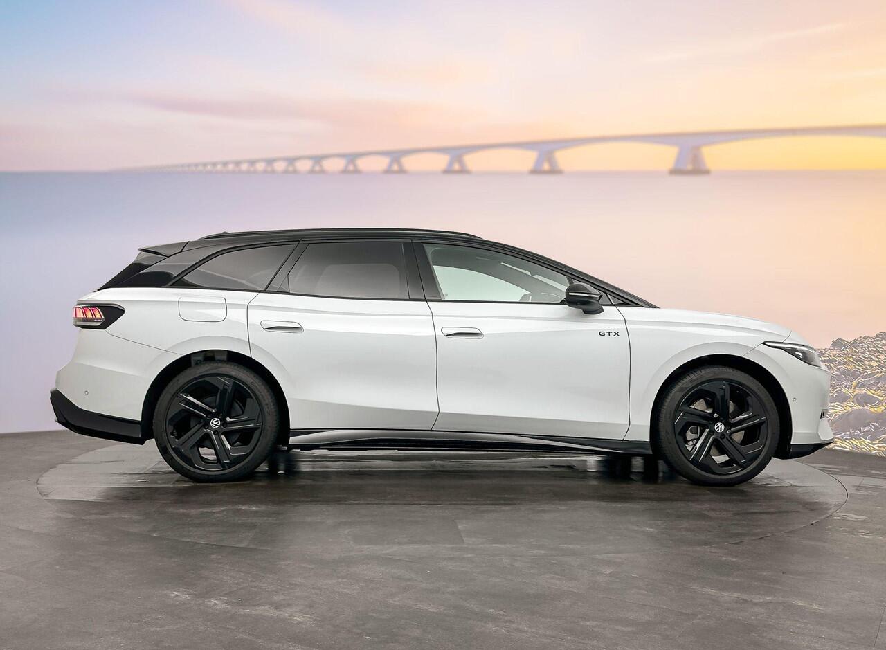 Volkswagen ID ID.7 Tourer GTX Limited Edition 86 kWh