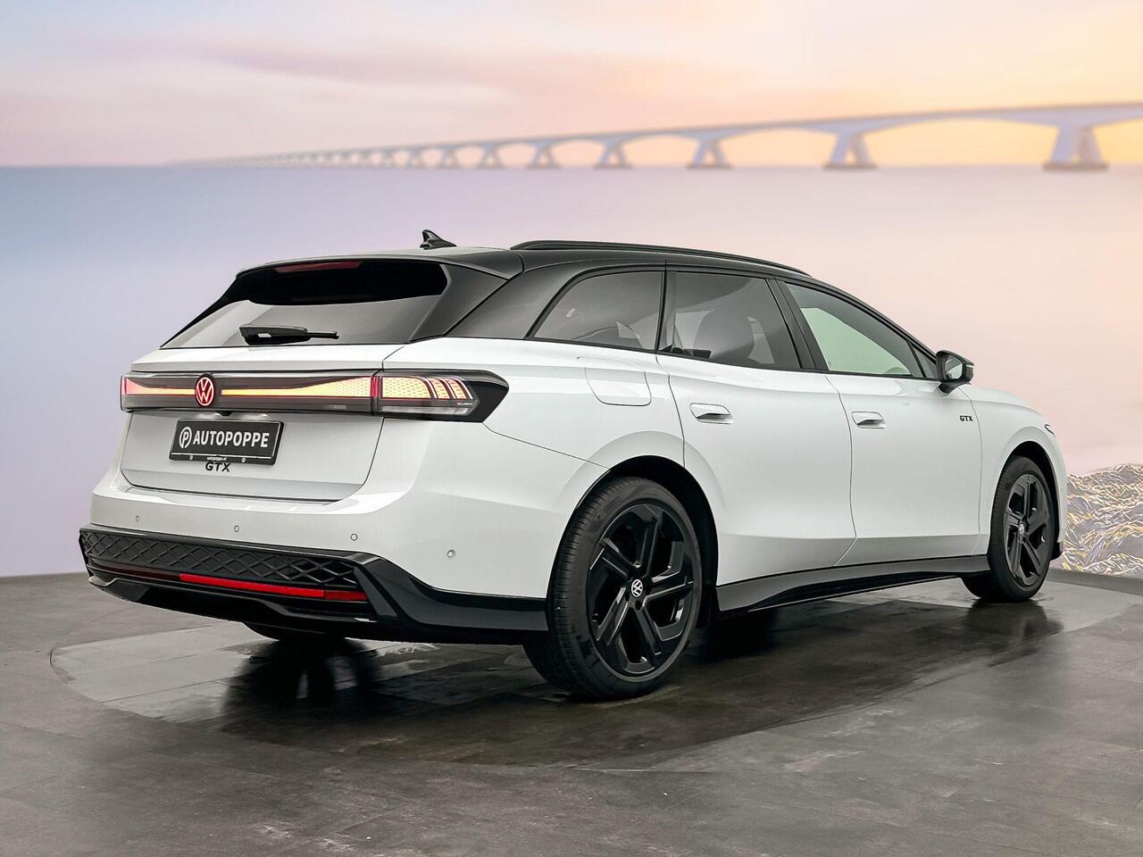 Volkswagen ID ID.7 Tourer GTX Limited Edition 86 kWh