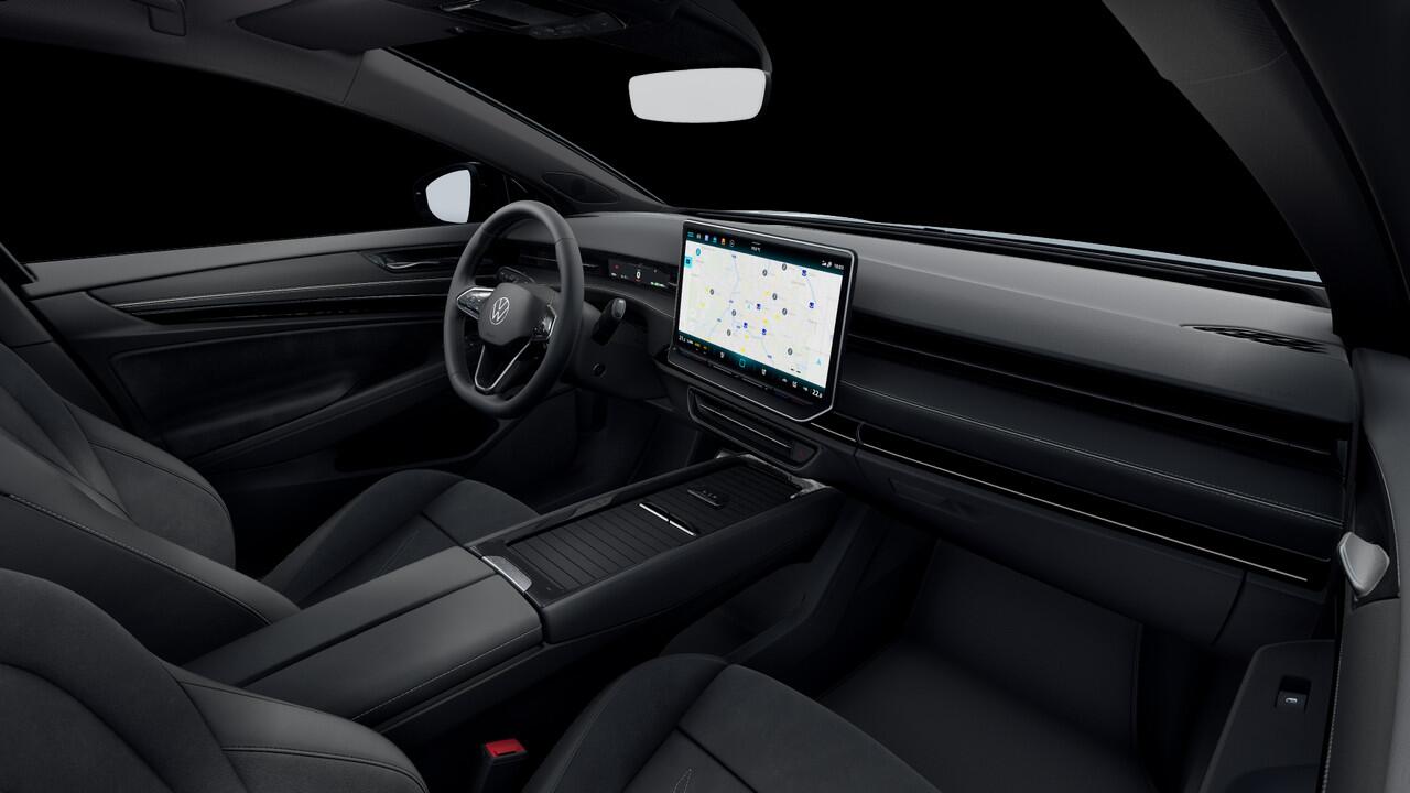 Volkswagen ID ID.7 Pro Limited Edition 77 kWh accu 210 kW / 286 PK Va