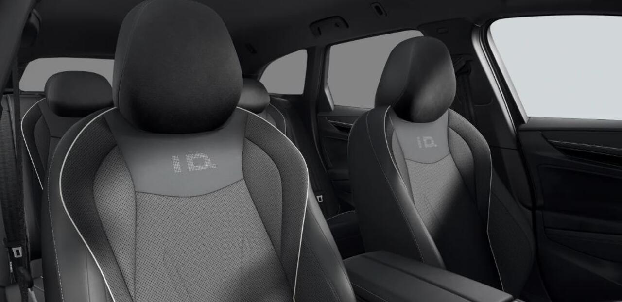 Volkswagen ID ID.7 Tourer Pro Limited Edition 77 kWh !!!Profiteer ook van ¤ 2.000 inruilpremie!!!