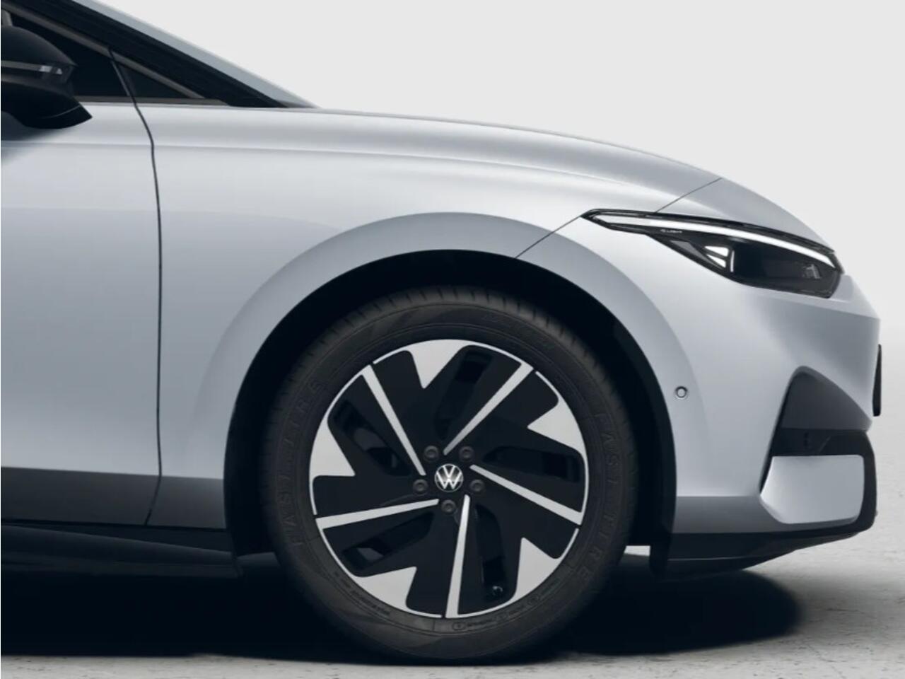 Volkswagen ID ID.7 Pro Limited Edition 77 kWh accu 286 pk · Trekhaak inklapbaar, met elektrische ontgrendeling · Prijs is inclusief inruilpremie ·