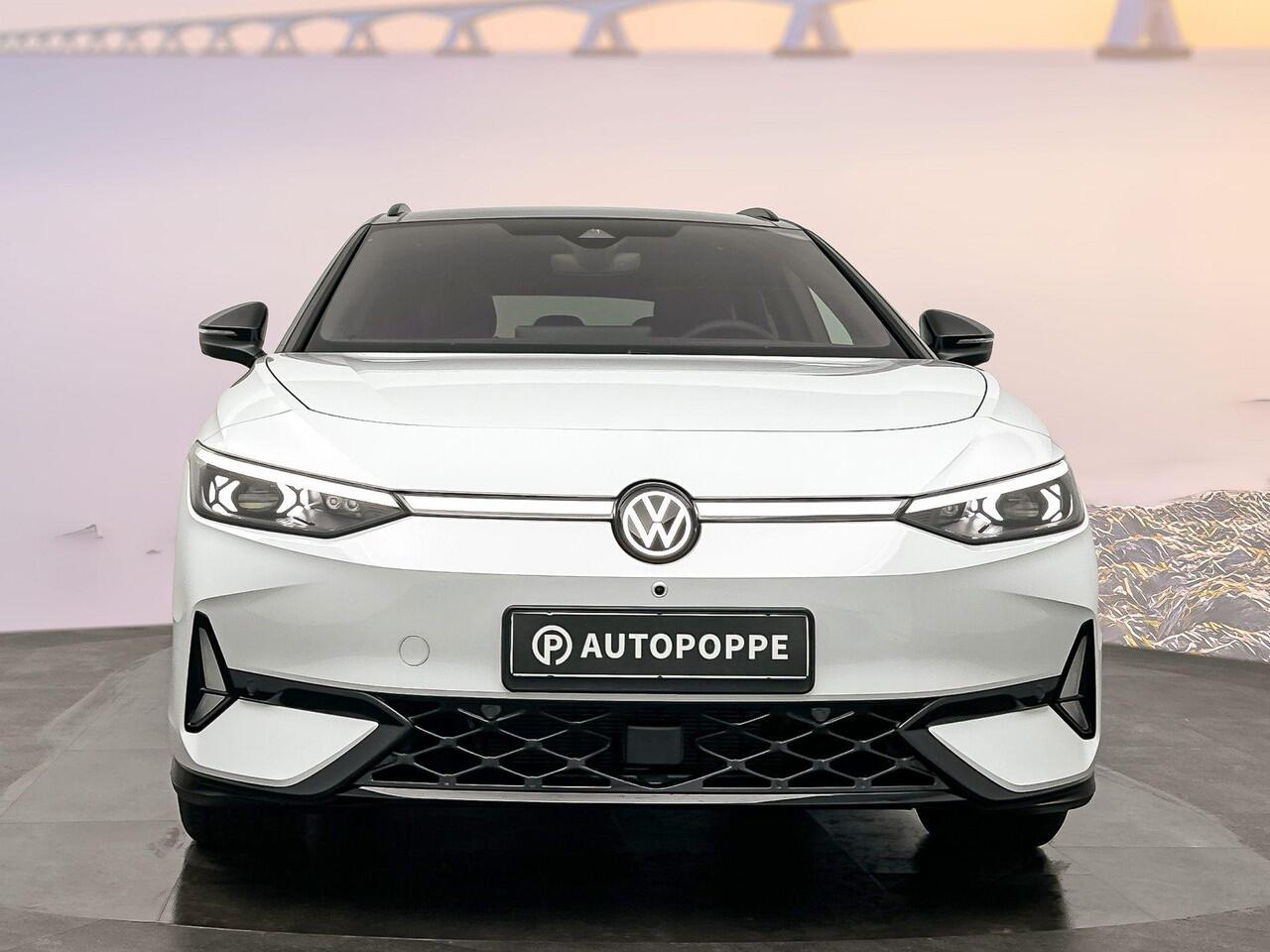 Volkswagen ID ID.7 Tourer GTX Limited Edition 86 kWh