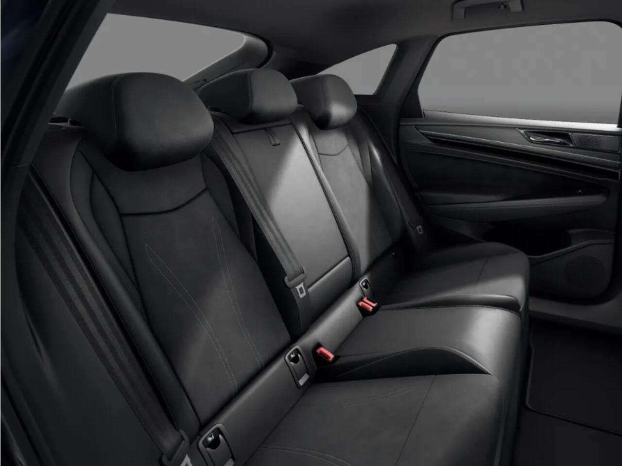 Volkswagen ID ID.7 Limited Edition 77 kWh accu 286 PK · achteruitrijcamera · Sfeerverlichting · Voorstoelen verwarmd · Voorraad OUTLET