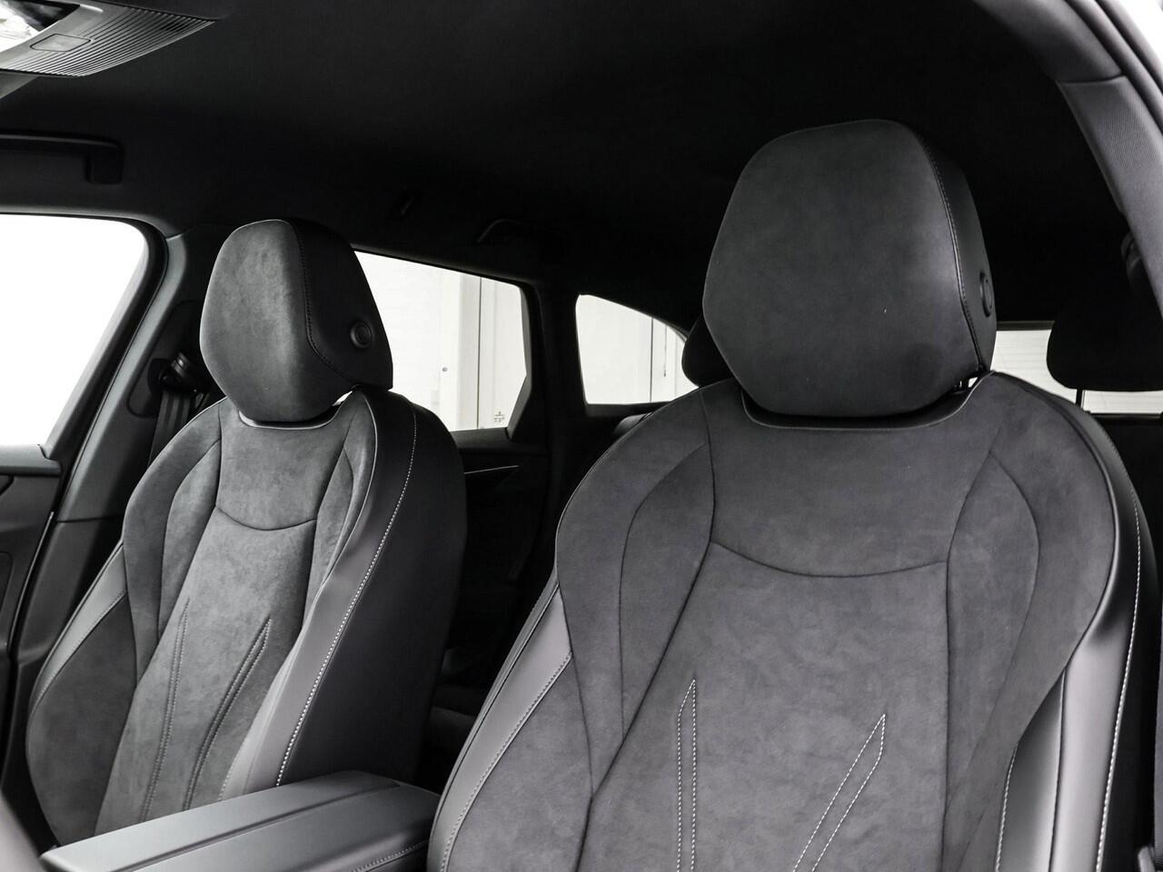 Volkswagen ID ID.7 Tourer Pro Limited Edition 77 kWh accu 286PK · verwarmd stuurwiel · Draadloze telefoonlader · Prijs is inclusief inruilpremie ·