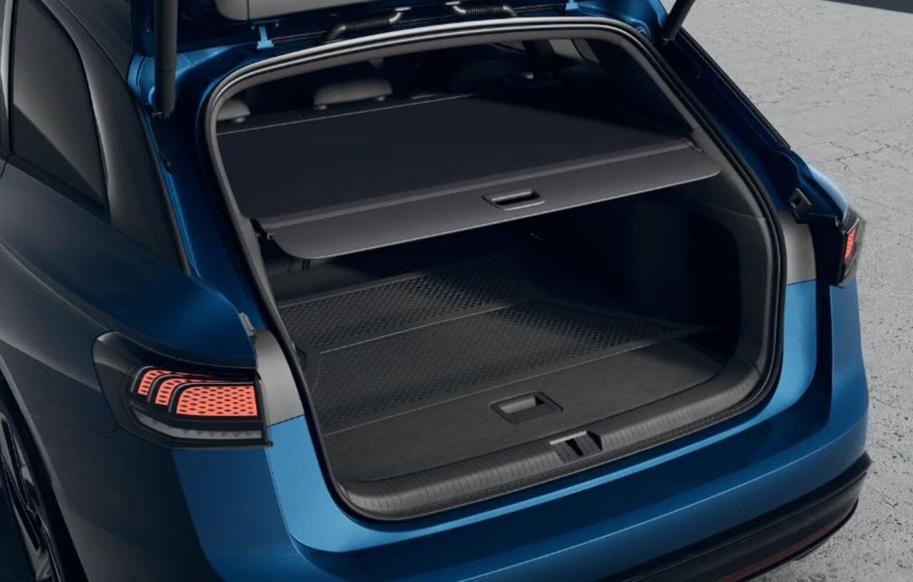 Volkswagen ID ID.7 Tourer Pro Limited Edition 77 kWh !!!Profiteer ook van ¤ 2.000 inruilpremie!!!