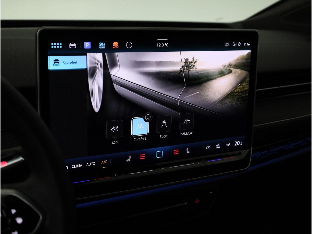 Volkswagen ID ID.7 Pro S Limited Edition 86 kWh 210 kW / 286 pk