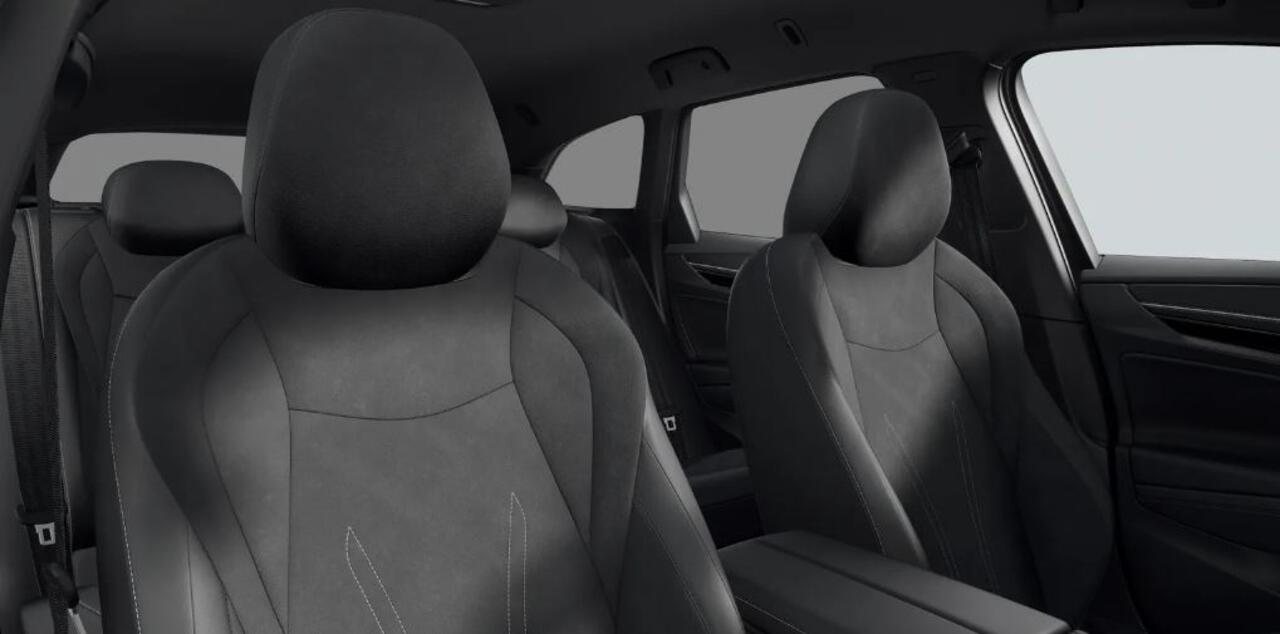 Volkswagen ID ID.7 Tourer Pro Limited Edition 77 kWh !!!Profiteer ook van ¤ 2.000 inruilpremie!!!