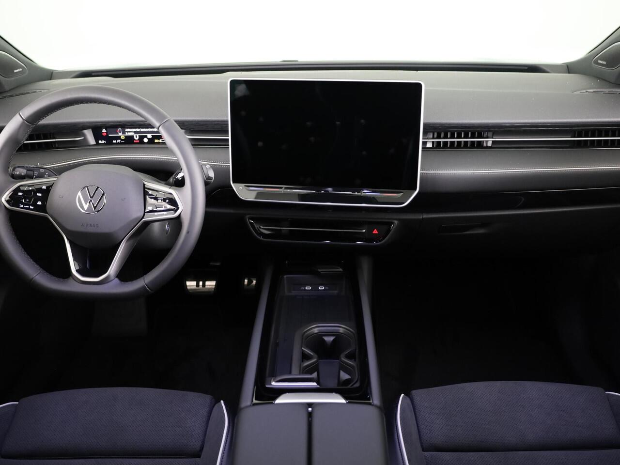 Volkswagen ID ID.7 Pro Limited Edition 77 kWh accu 210 kW / 286 PK Va