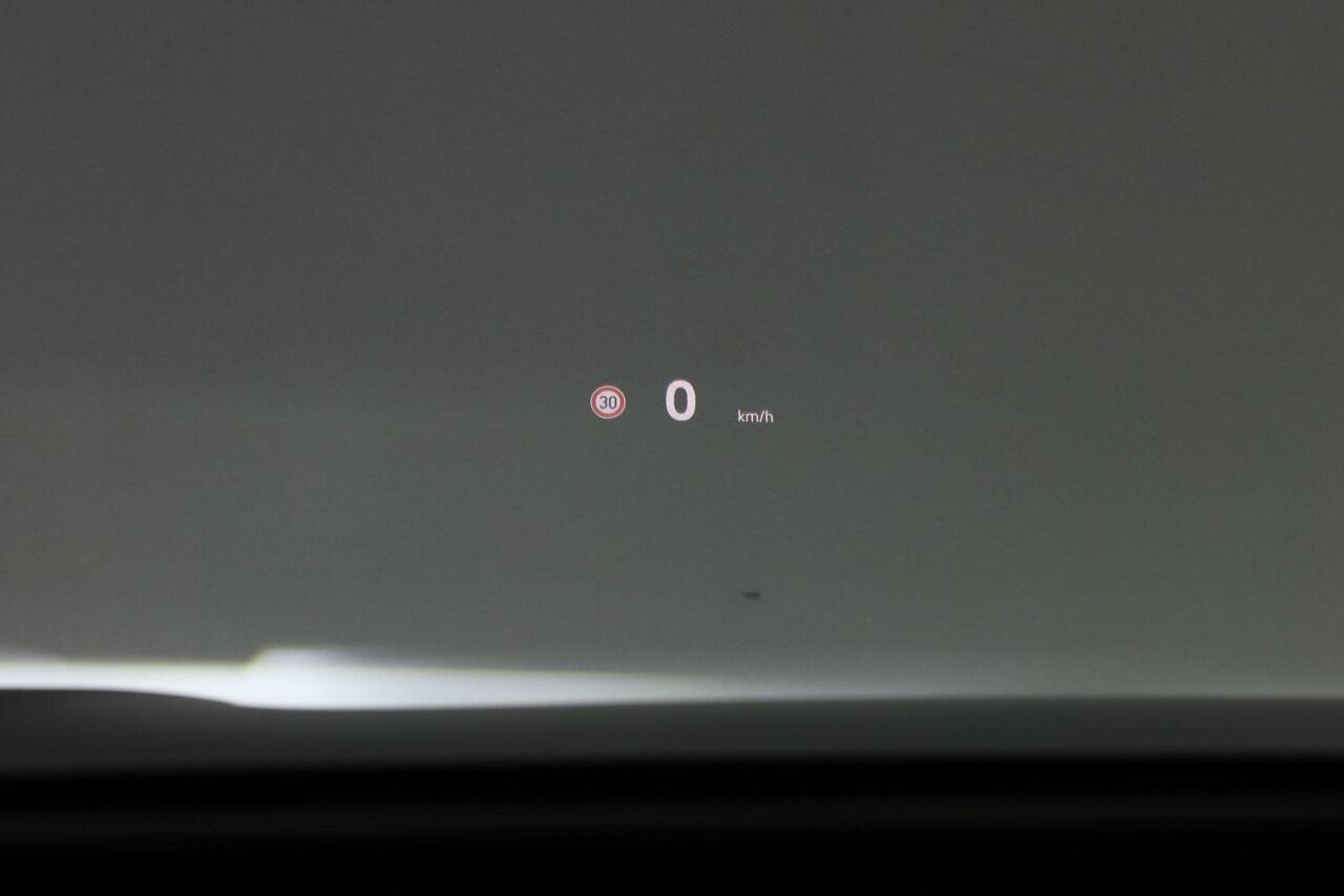 Volkswagen ID ID.7 Tourer Pro Business 77 kWh 286 pk