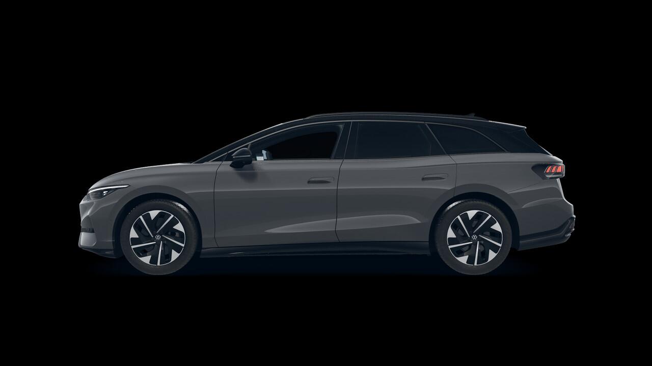 Volkswagen ID ID.7 Pro S Limited Edition 86 kWh accu, 210 kW / 286 PK