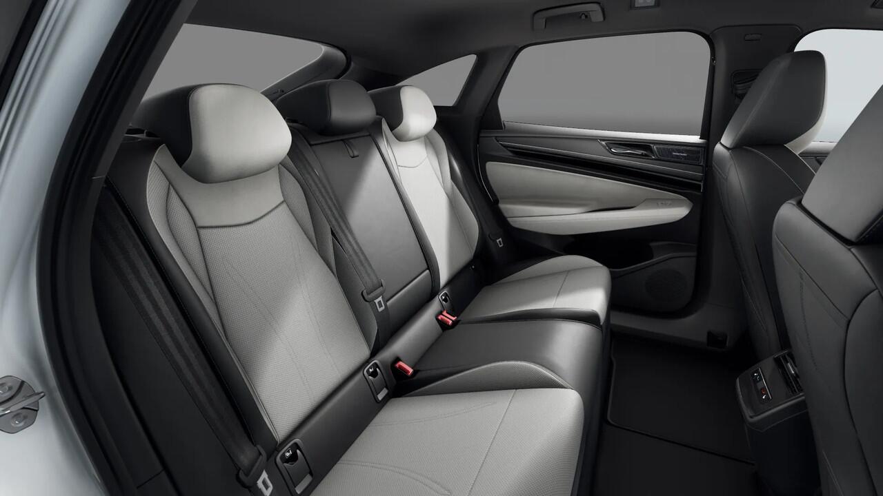 Volkswagen ID ID.7 77 kWh 286 1AT Pro Limited Edition Automaat