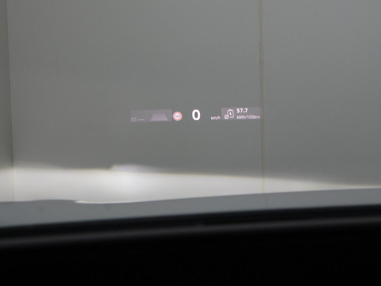 Volkswagen ID ID.7 Tourer Pro Business 77 kWh accu. 210 kW / 286 pk Variant