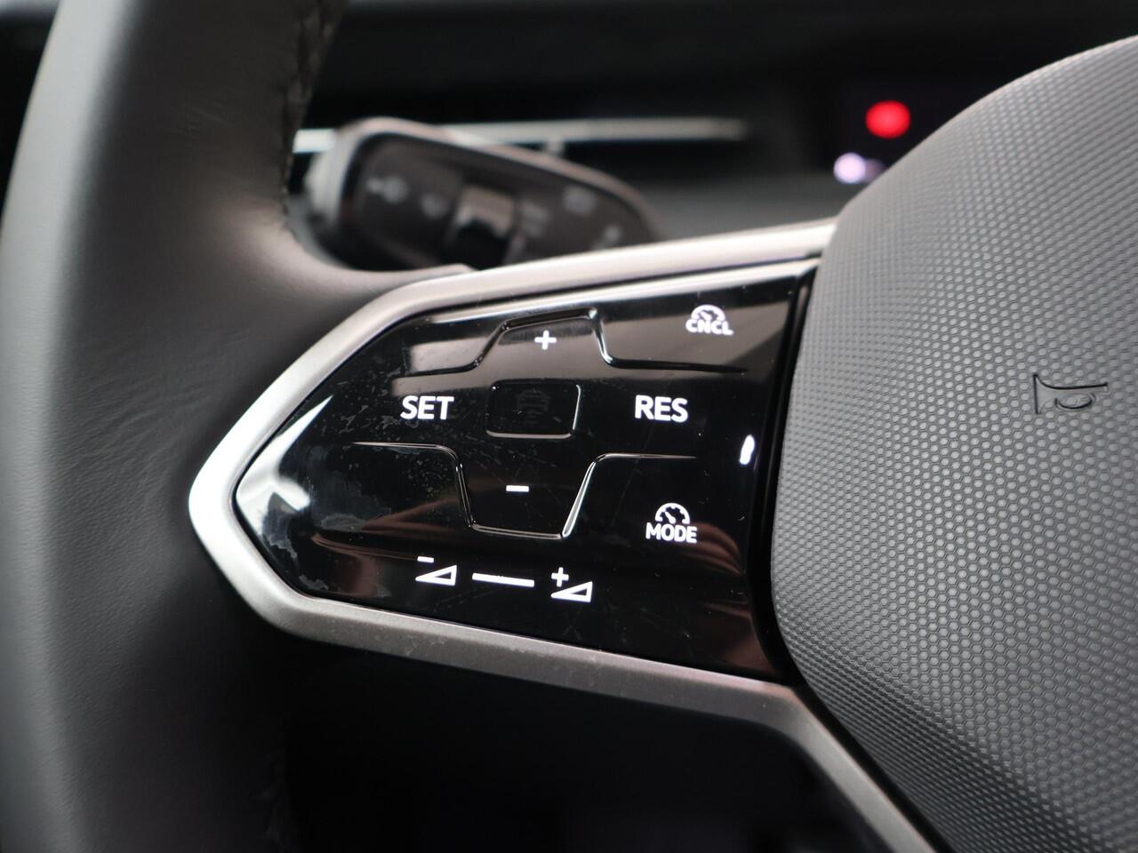 Volkswagen ID ID.7 Pro Limited Edition 77 kWh accu 210 kW / 286 PK | 17% bijtelling |