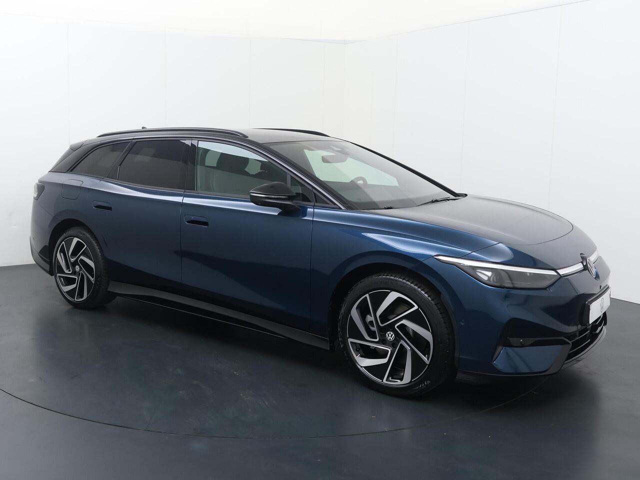 Volkswagen ID ID.7 Pro Limited Edition 77 kWh accu 210 kW / 286 PK