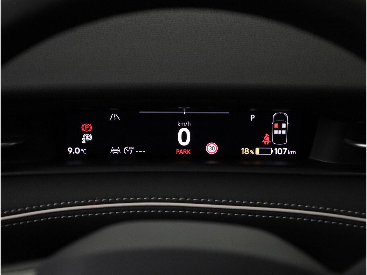 Volkswagen ID ID.7 Pro S Limited Edition 86 kWh 210 kW / 286 pk | Trekhaak wegklapbaar