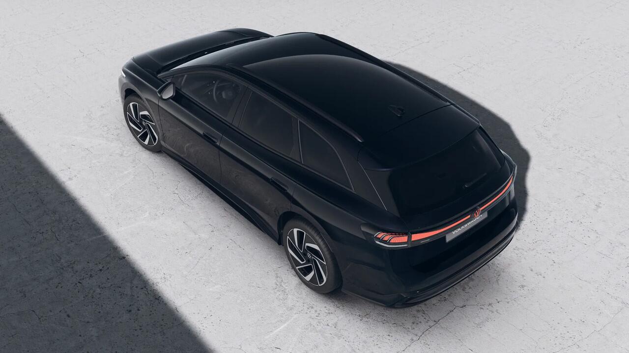 Volkswagen ID ID.7 Tourer 77 kWh 286 1AT Pro Limited Edition Automaat