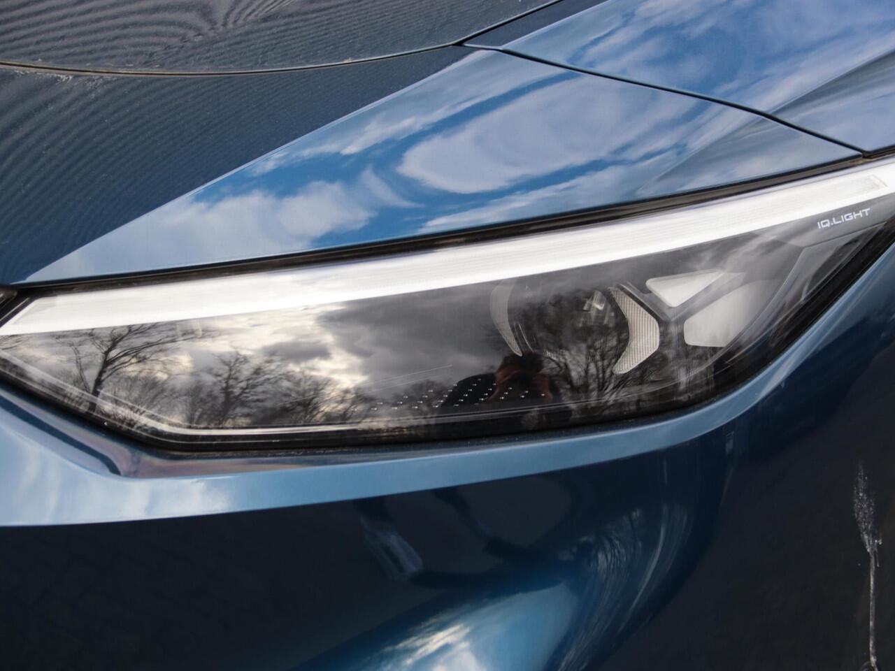 Volkswagen ID ID.7 Tourer Pro S Business 86 kWh accu. 210 kW / 286 pk | 17% bijtelling | Interieur pakket plus |