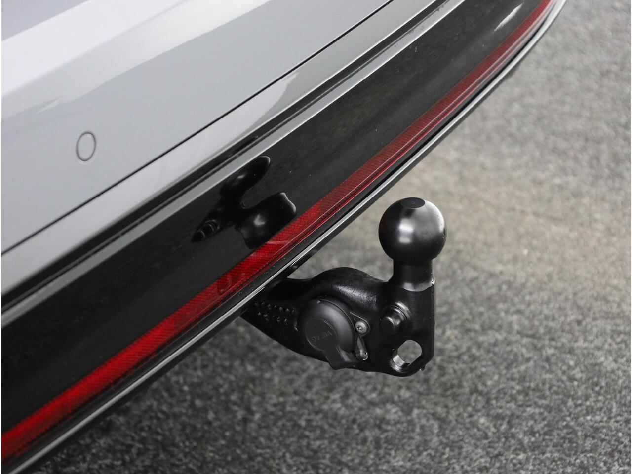 Volkswagen ID ID.7 Pro S Limited Edition 86 kWh 210 kW / 286 pk