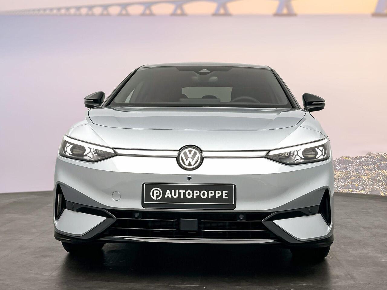 Volkswagen ID ID.7 Limousine Pro Business 77 kWh 286pk