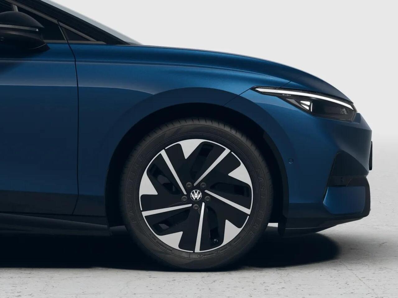 Volkswagen ID ID.7 Tourer Pro Limited Edition 77 kWh accu 210 kW / 286 PK Va