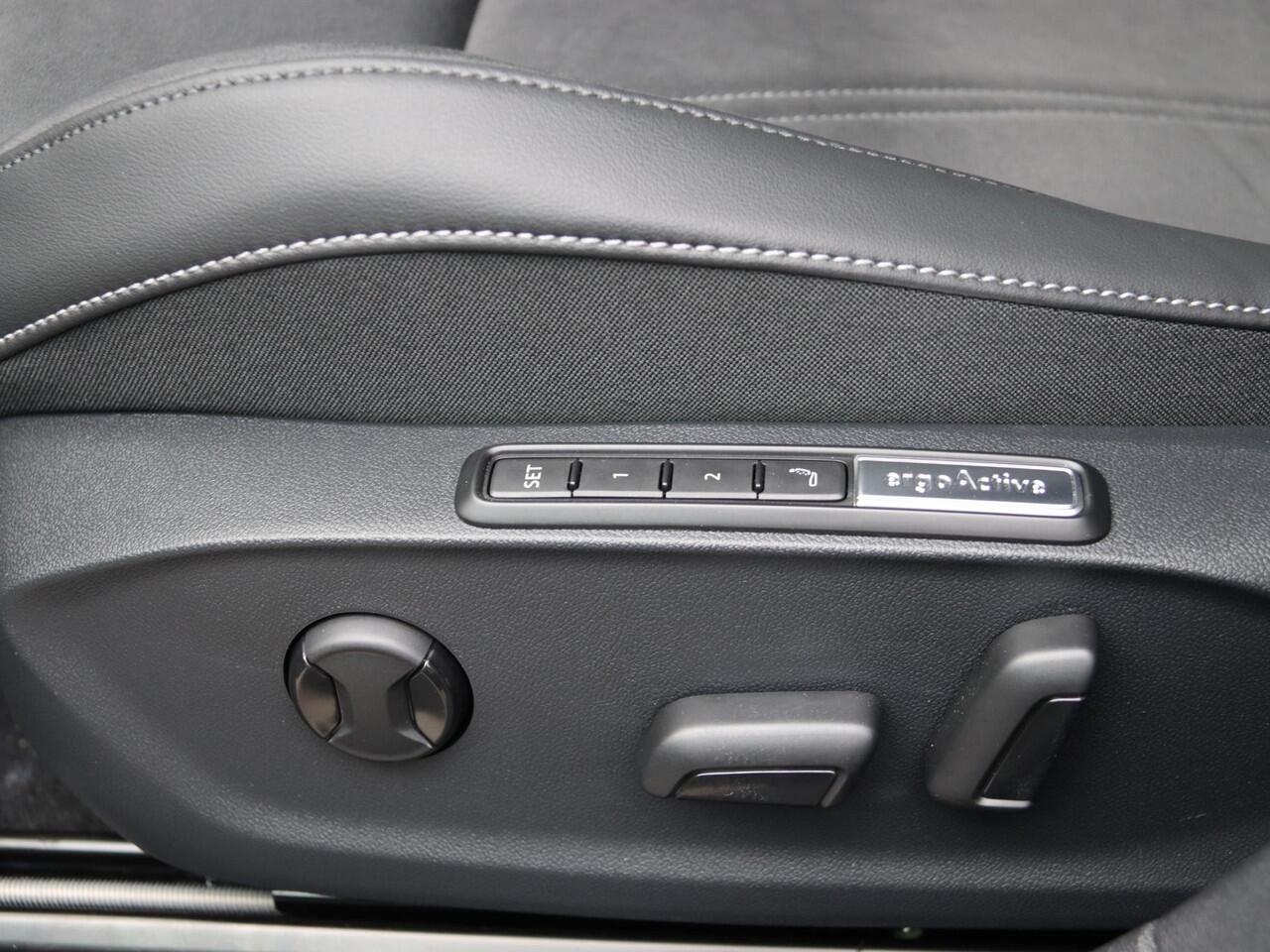 Volkswagen ID ID.7 Pro Business 77 kWh accu. 210 kW / 286 pk Variant