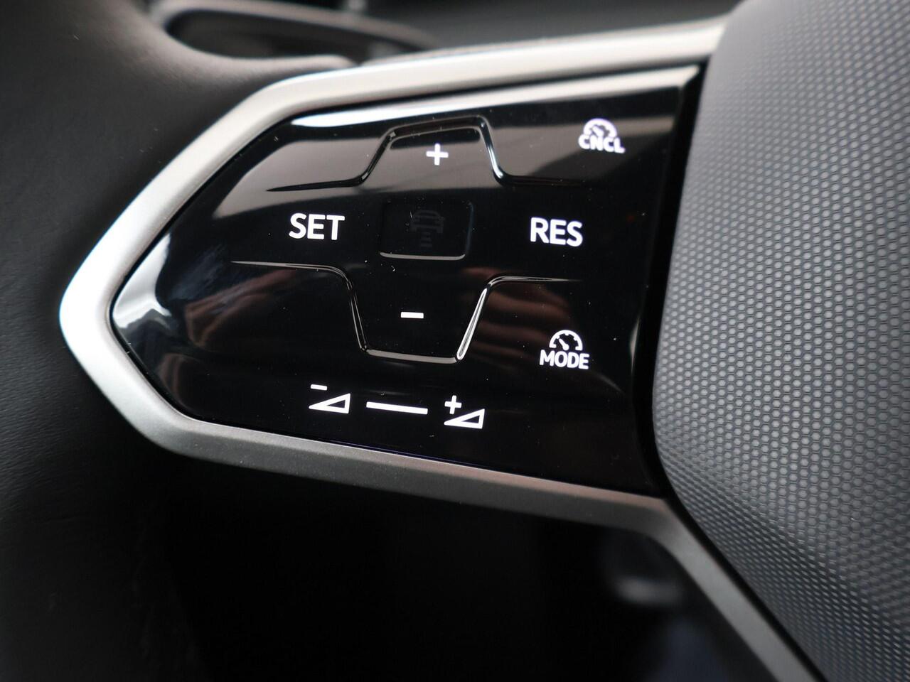 Volkswagen ID ID.7 Tourer Pro Business 77 kWh accu. 210 kW / 286 pk Variant