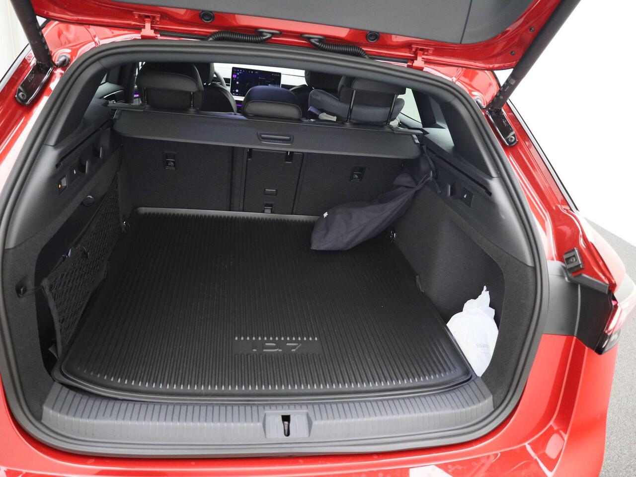 Volkswagen ID ID.7 Tourer 77kWh Pro Limited Edition