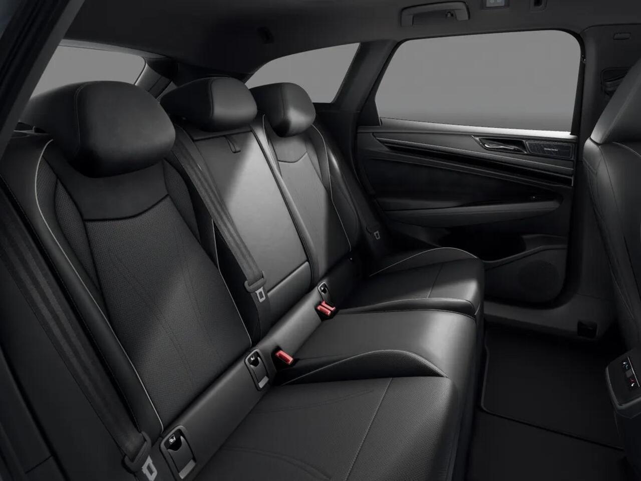 Volkswagen ID ID.7 Pro Limited Edition 77 kWh accu 210 kW / 286 PK Va