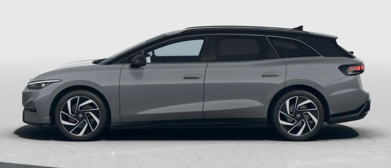 Volkswagen ID ID.7 Tourer Pro Limited Edition 77 kWh !!!Profiteer ook van ¤ 2.000 inruilpremie!!!