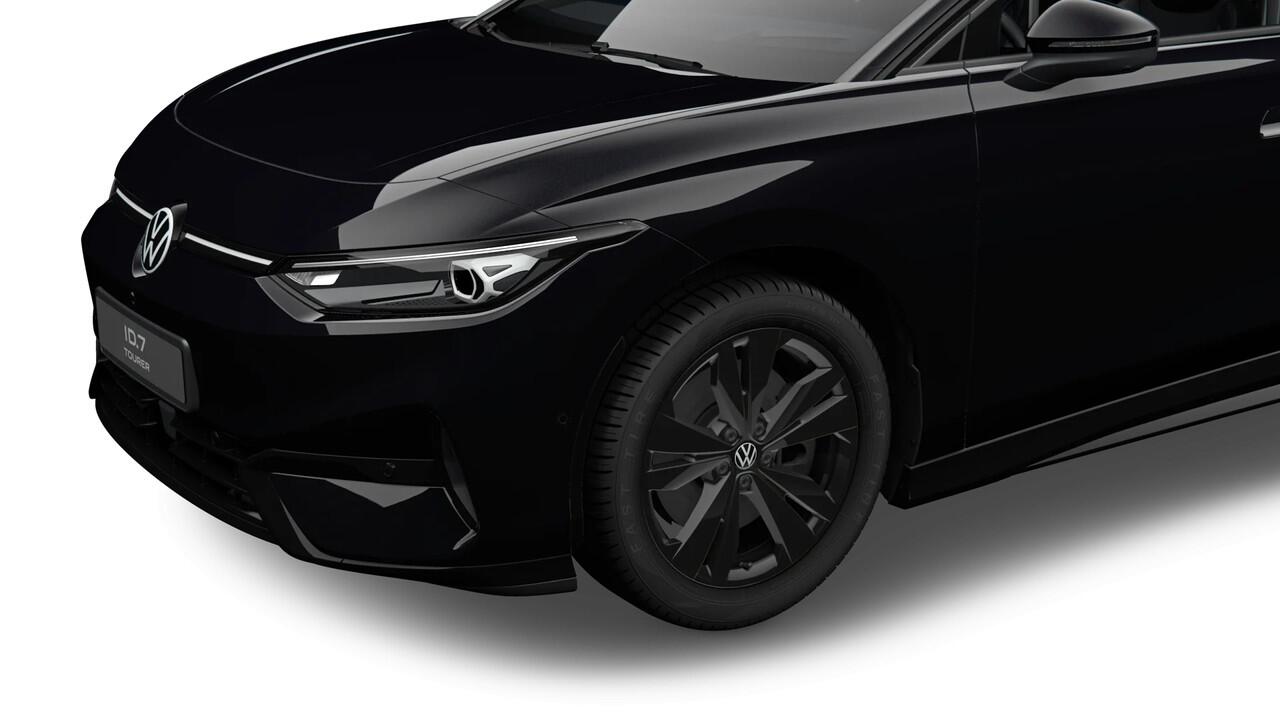 Volkswagen ID ID.7 Tourer Automaat