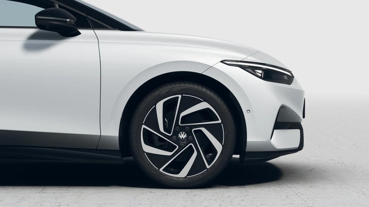 Volkswagen ID ID.7 77 kWh 286 1AT Pro Limited Edition Automaat