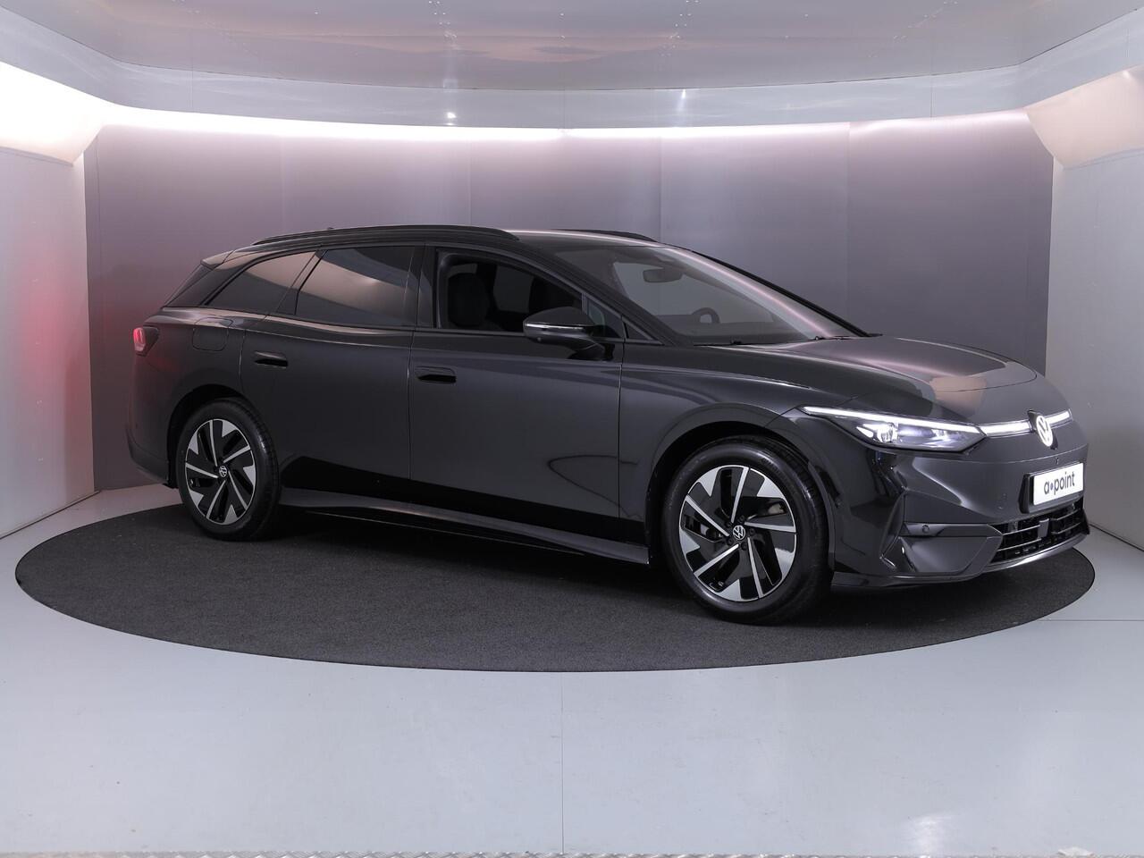 Volkswagen ID ID.7 Tourer Pro Limited Edition 77 kWh accu 210 kW / 286 PK Va