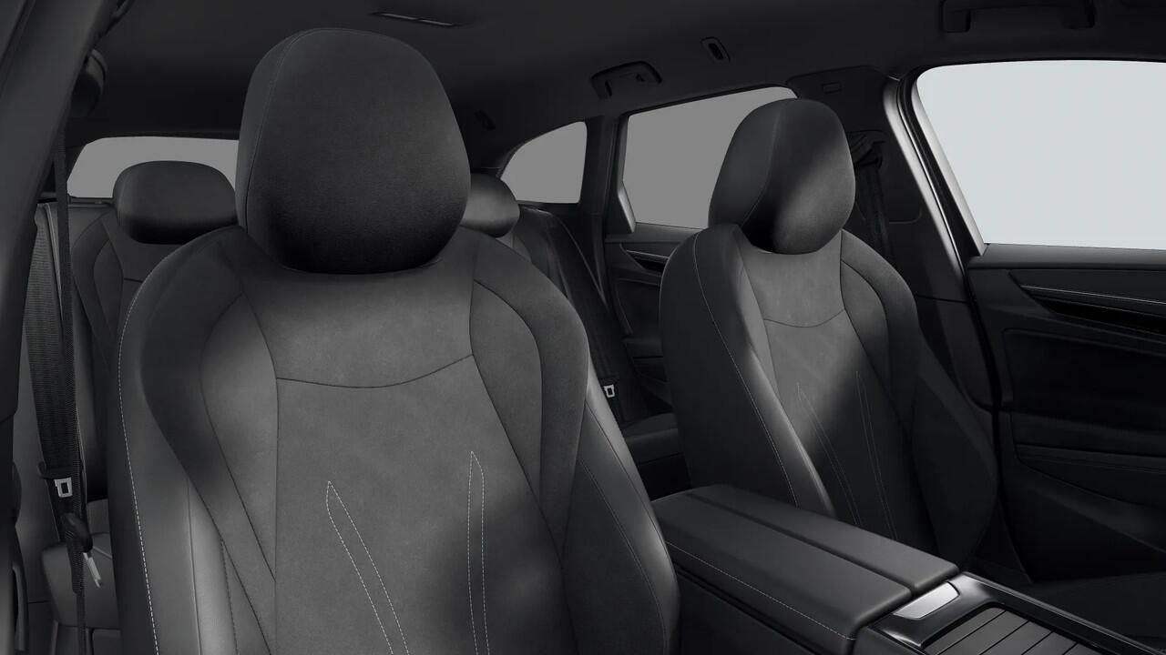 Volkswagen ID ID.7 Tourer 77 kWh 286 1AT Pro Limited Edition Automaat