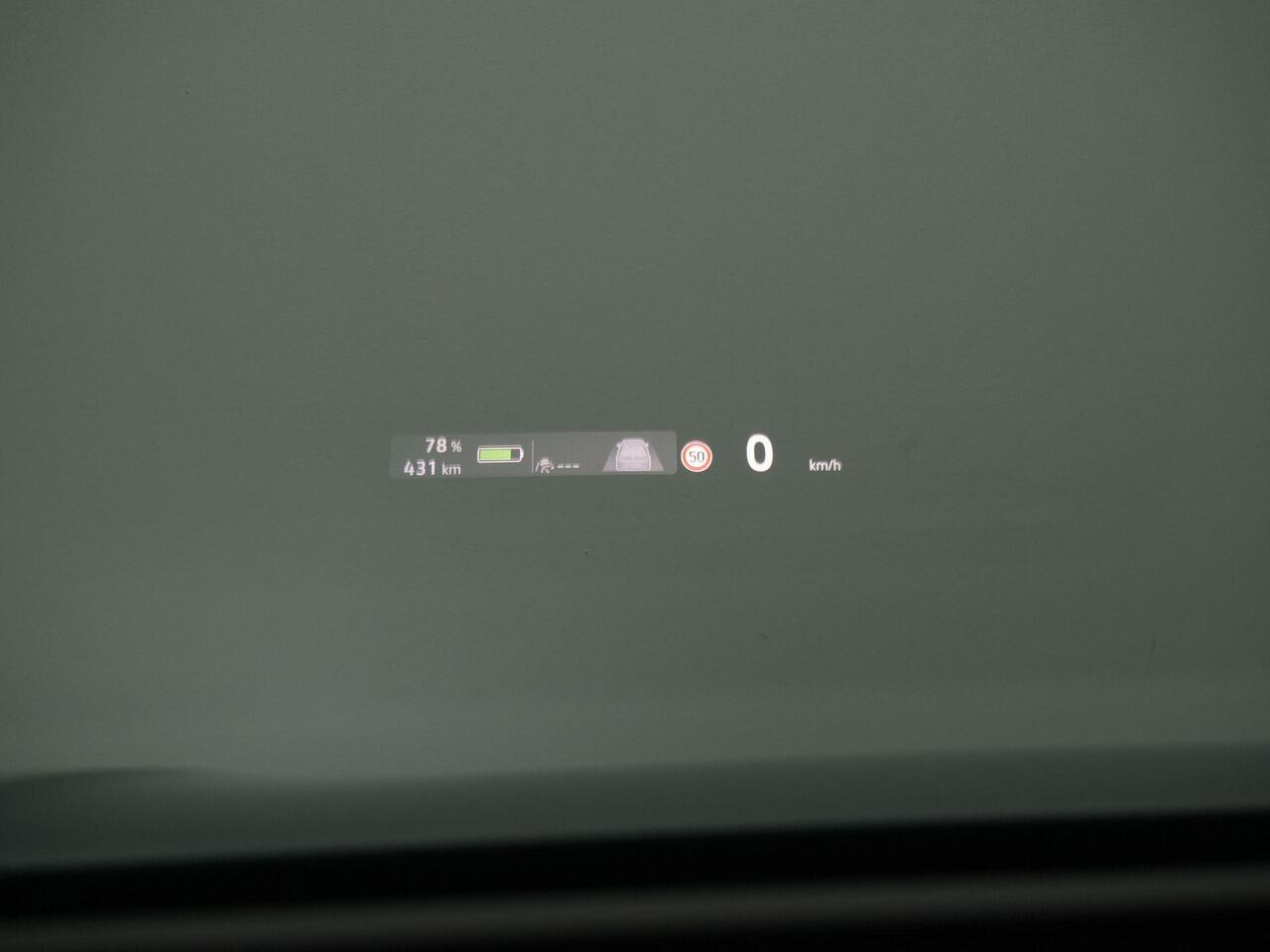 Volkswagen ID ID.7 Limousine 77 kWh 286 pk Pro Business | Rondomzicht camera | IQ Light | Head-up Display | Stoelventilatie | Warmtepomp