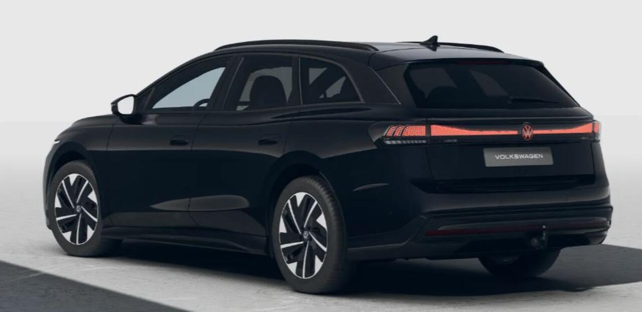 Volkswagen ID ID.7 Tourer Limited Edition 77 kWh !!!Profiteer ook van ¤ 2.000 inruilpremie!!!