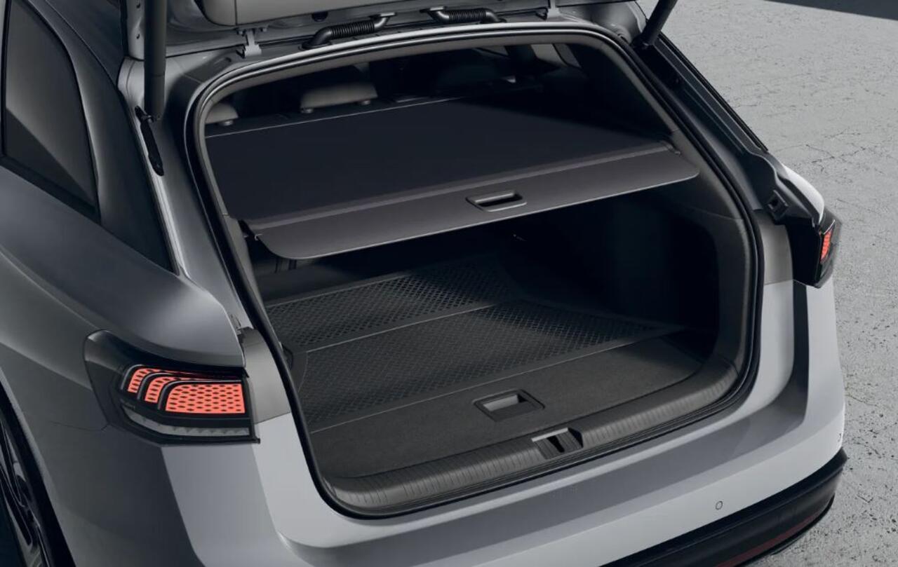 Volkswagen ID ID.7 Tourer Pro Limited Edition 77 kWh !!!Profiteer ook van ¤ 2.000 inruilpremie!!!