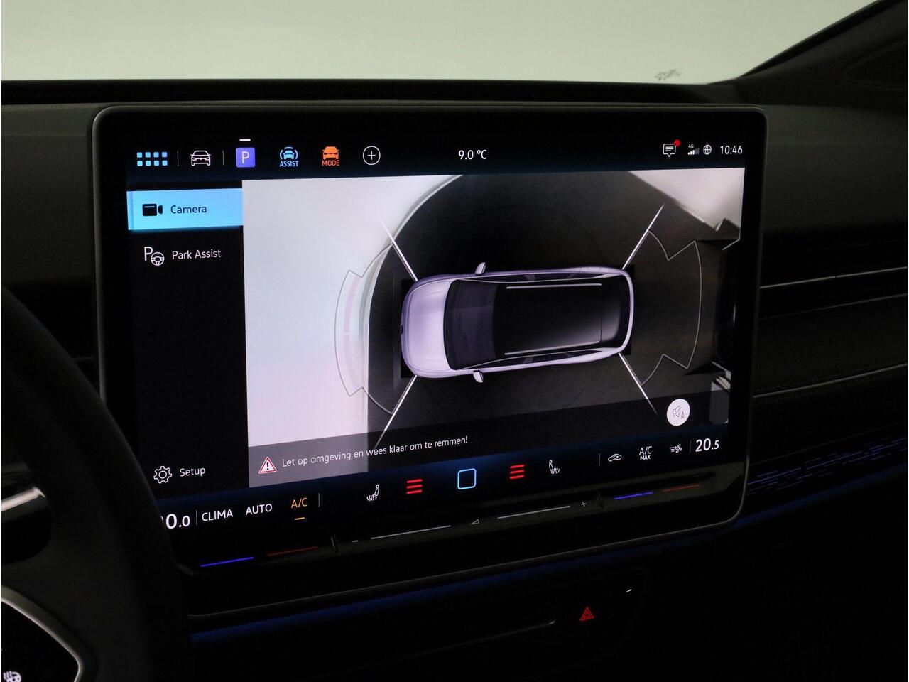 Volkswagen ID ID.7 Pro S Limited Edition 86 kWh 210 kW / 286 pk | Trekhaak wegklapbaar