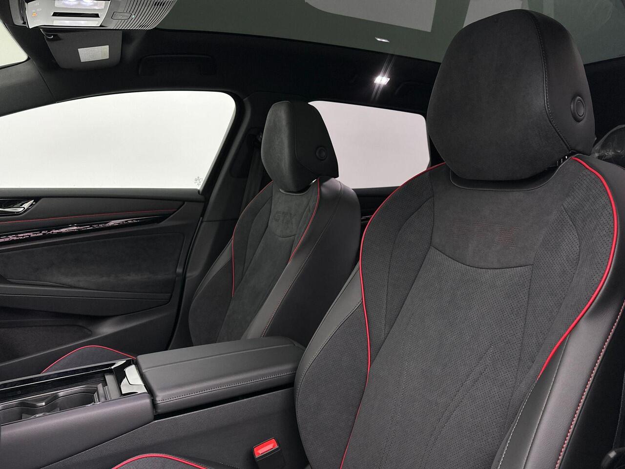 Volkswagen ID ID.7 Tourer GTX Limited Edition 86 kWh