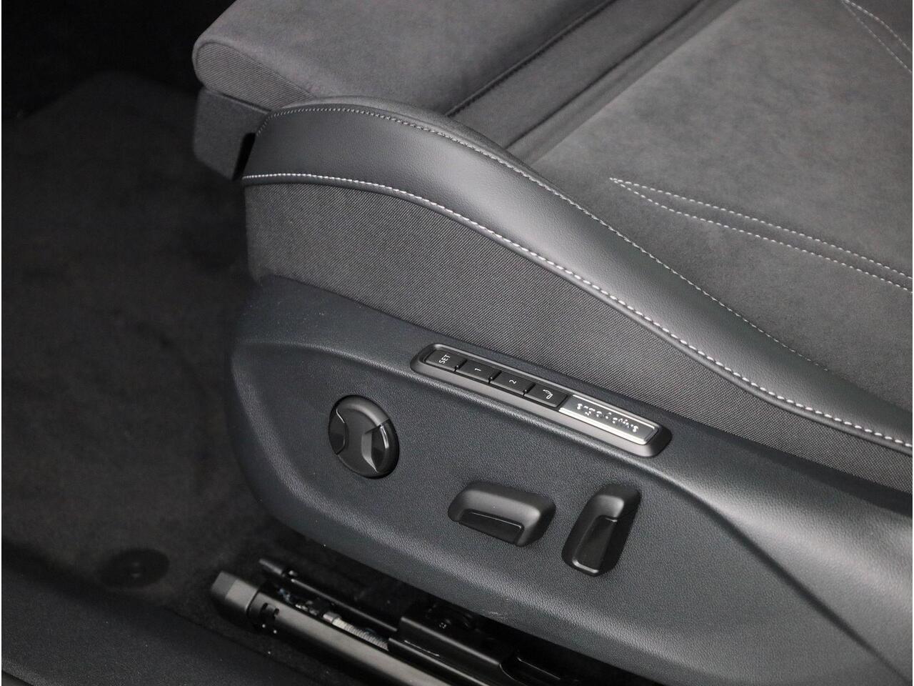 Volkswagen ID ID.7 Tourer Pro Limited Edition 77 kWh 210 kW / 286 pk |