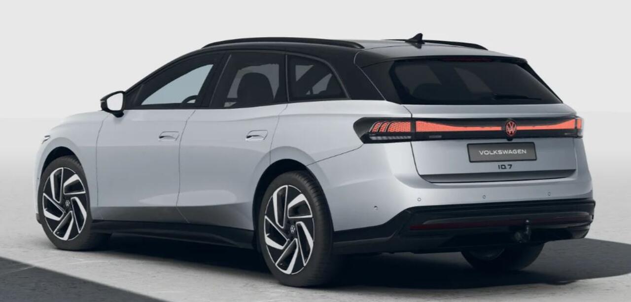 Volkswagen ID ID.7 Tourer Pro Limited Edition 77 kWh !!!Profiteer ook van ¤ 2.000 inruilpremie!!!