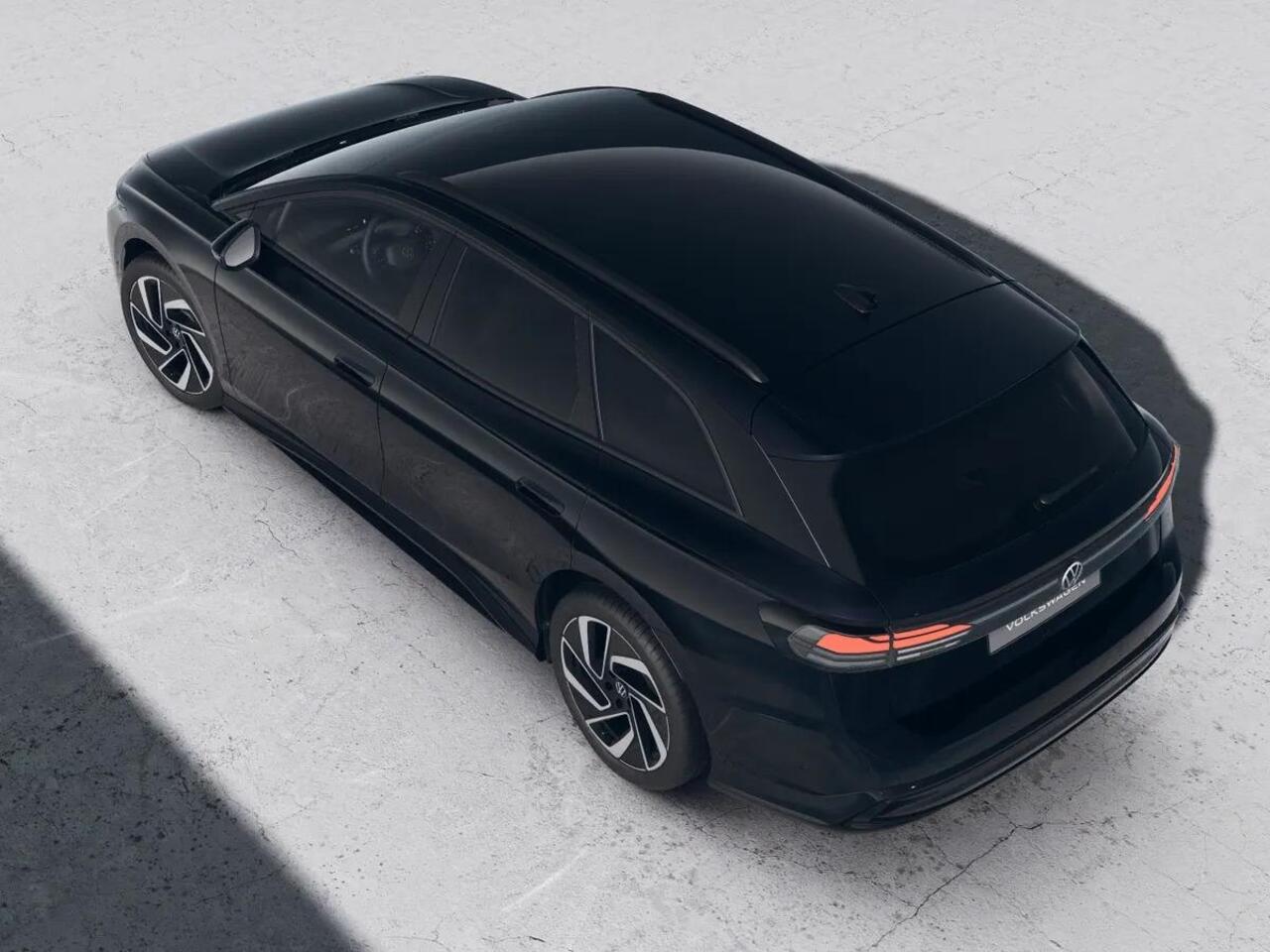 Volkswagen ID ID.7 Tourer Limited Edition 77 kWh accu 210 kW / 286 PK Varian