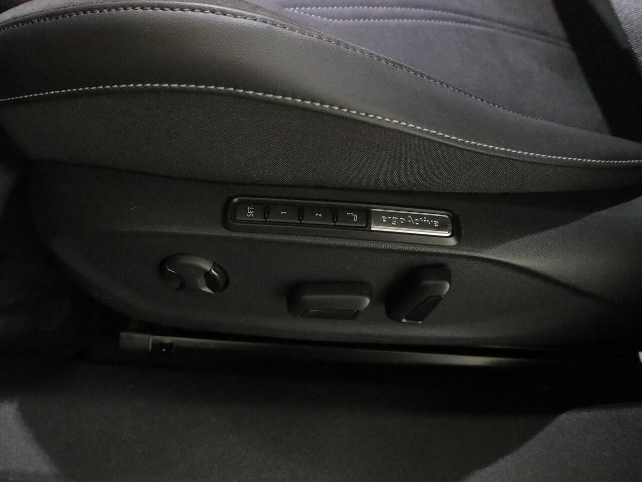 Volkswagen ID ID.7 Tourer Pro Limited Edition 77 kWh accu 210 kW / 286 PK Va