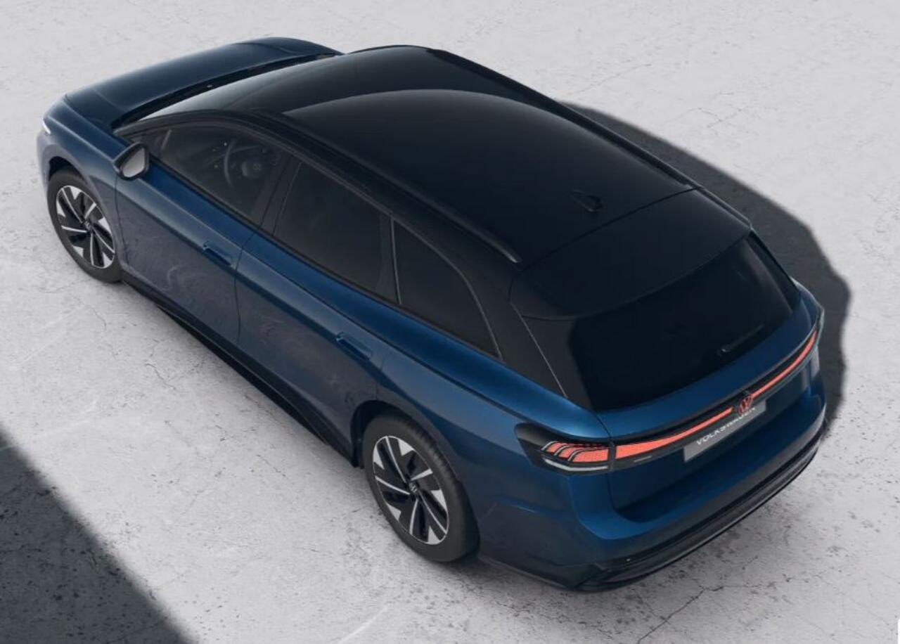 Volkswagen ID ID.7 Tourer Pro Limited Edition 77 kWh !!!Profiteer ook van ¤ 2.000 inruilpremie!!!