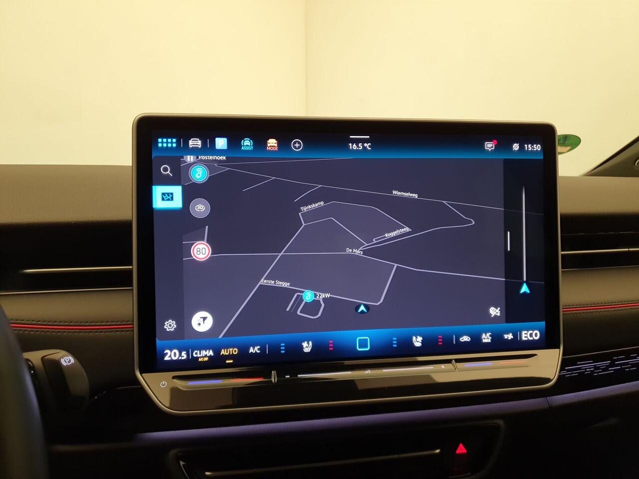 Volkswagen ID ID.7 Tourer GTX 86 kWh Wegklapbare trekhaak, Winterpakket