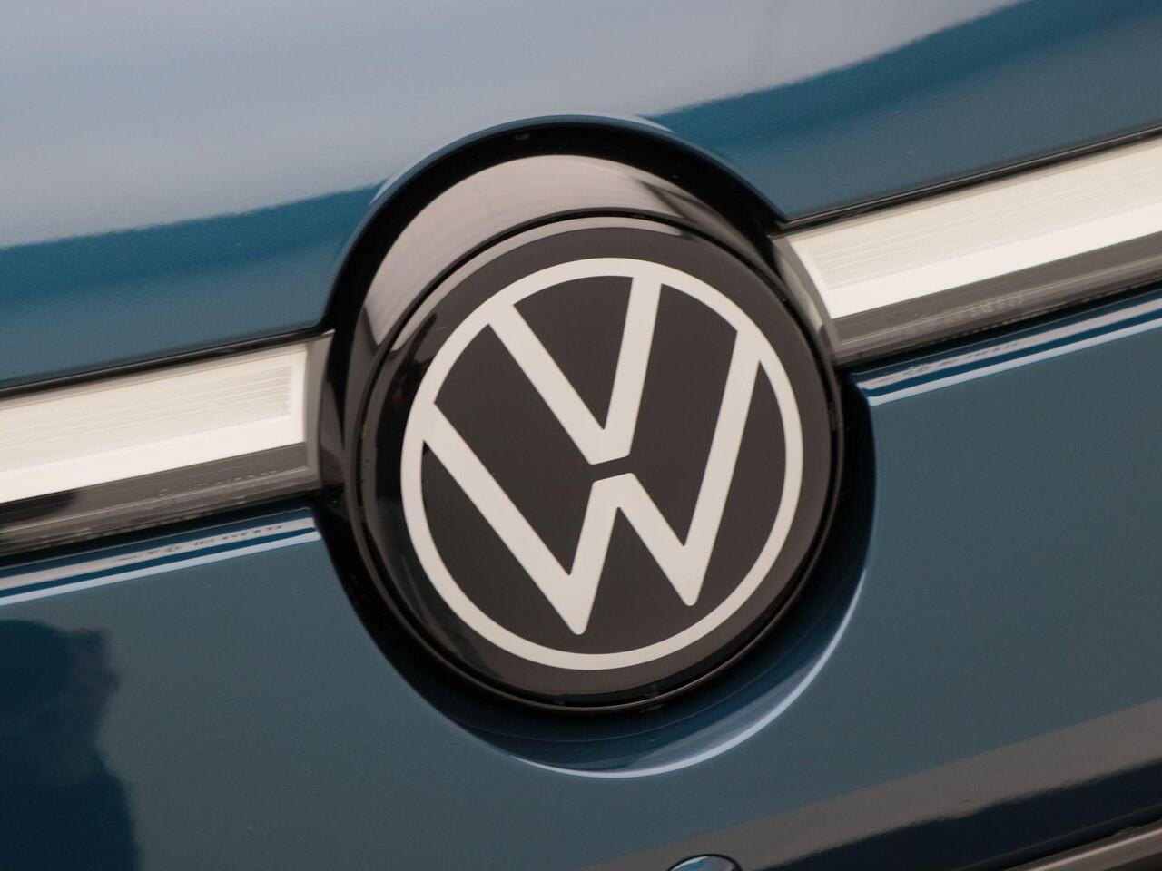 Volkswagen ID ID.7 Tourer Pro Business 77 kWh 286 pk | 360 Camera | Ergonomische Voorstoelen | Stoel/Stuur Verwarming | Travel Assist | Autonome Parkeerfunctie |