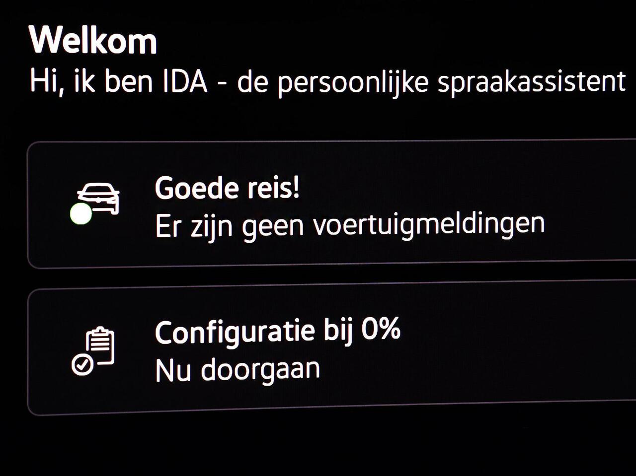 Volkswagen ID ID.7 Pro Limited Edition 77 kWh accu 286 pk · Achteruitrijcamera · Draadloze telefoonverbinding ·